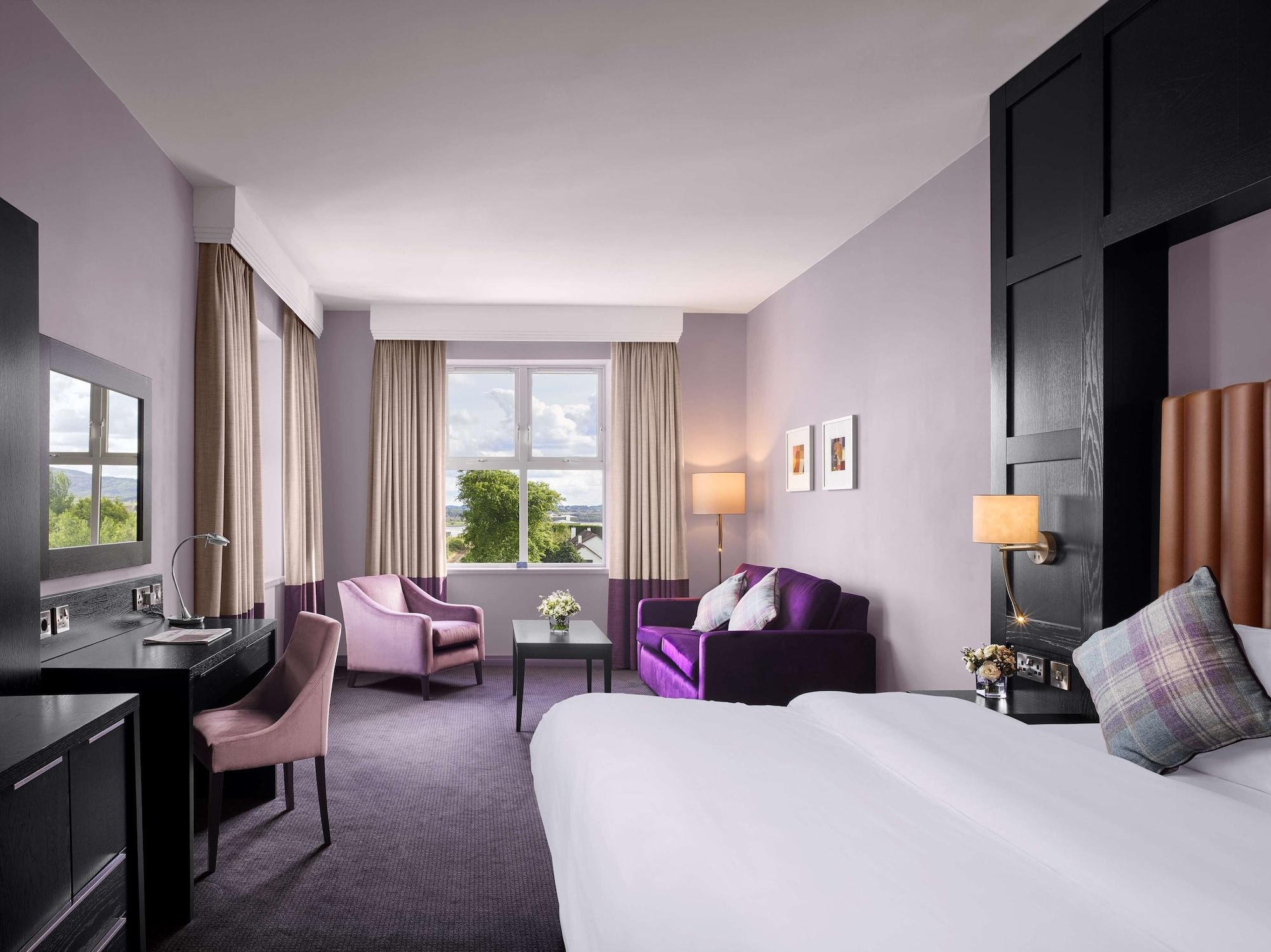 Radisson Blu Hotel & Spa, Sligo Extérieur photo