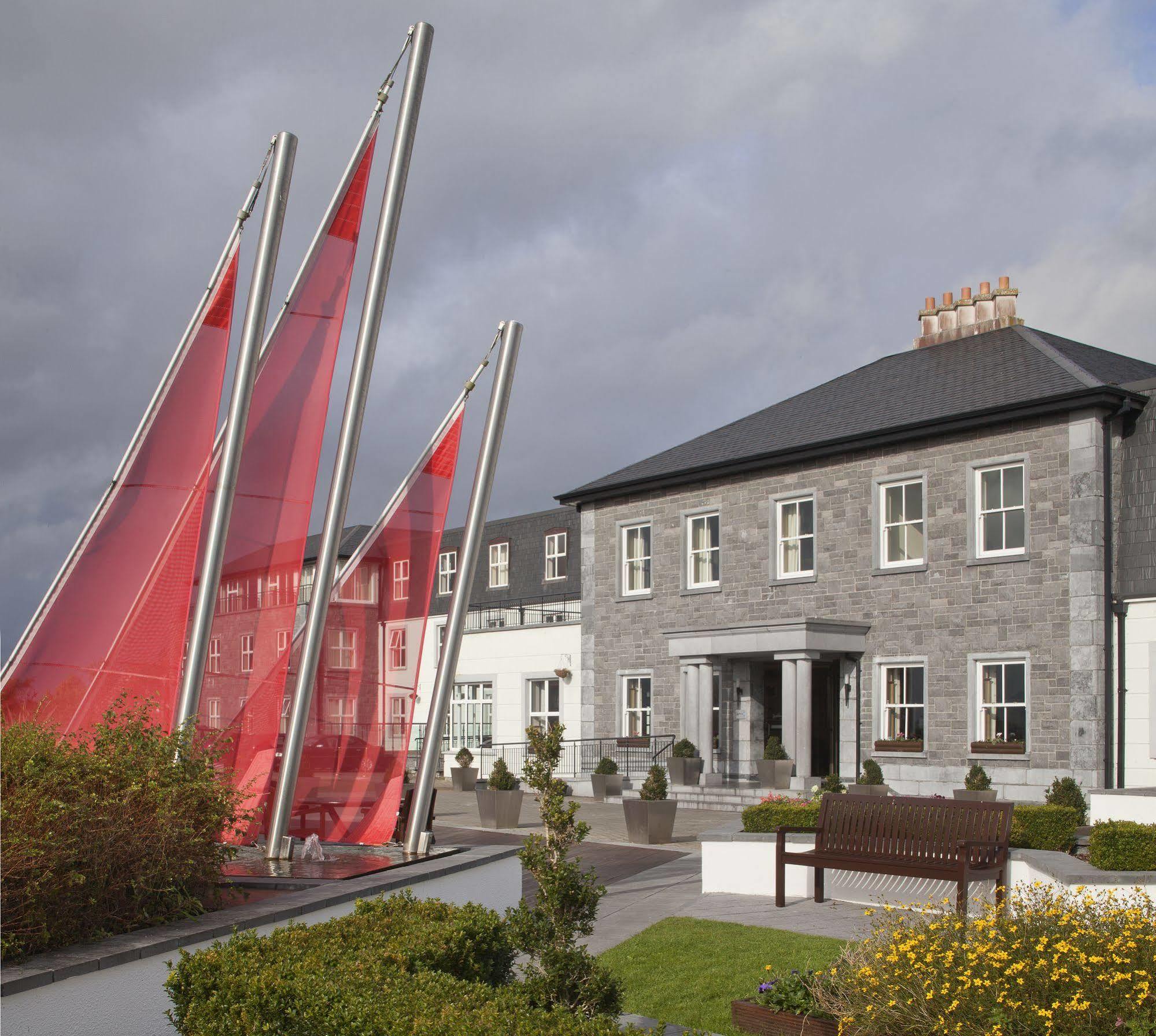 Radisson Blu Hotel & Spa, Sligo Extérieur photo